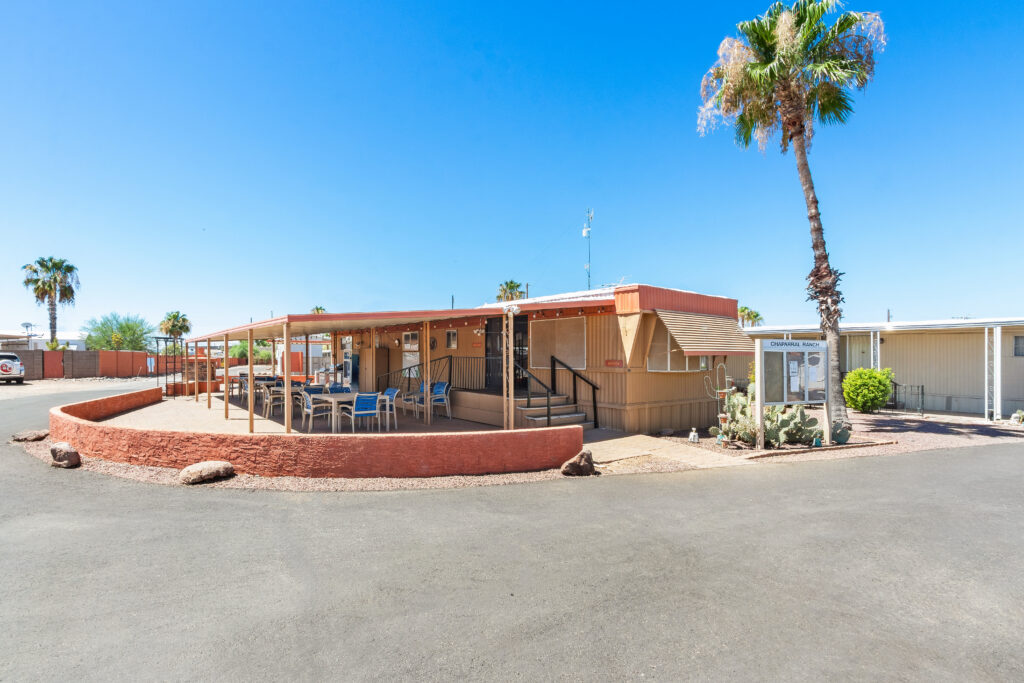Community Center - Amenity Image