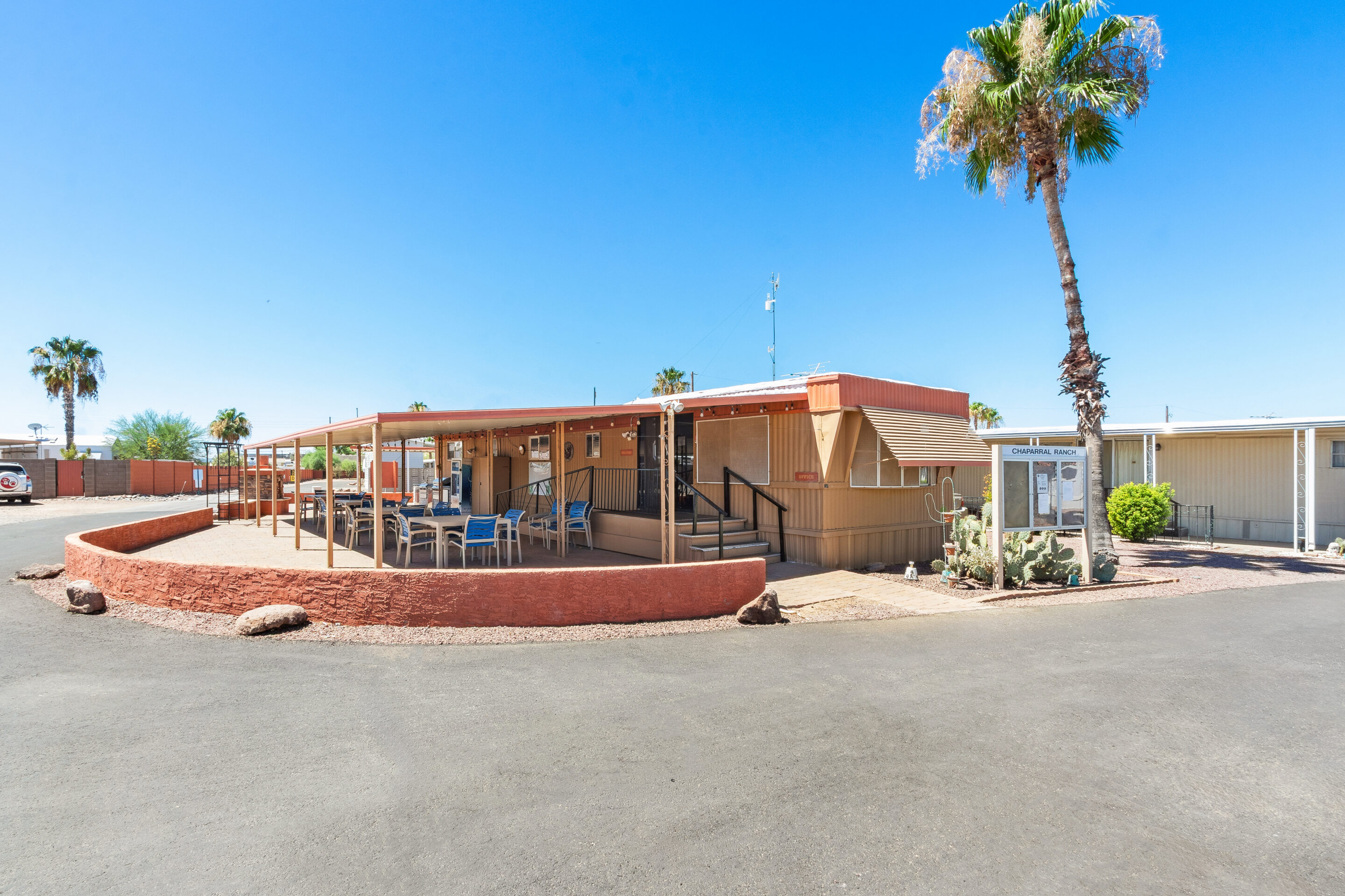 Community Center - Amenity Image