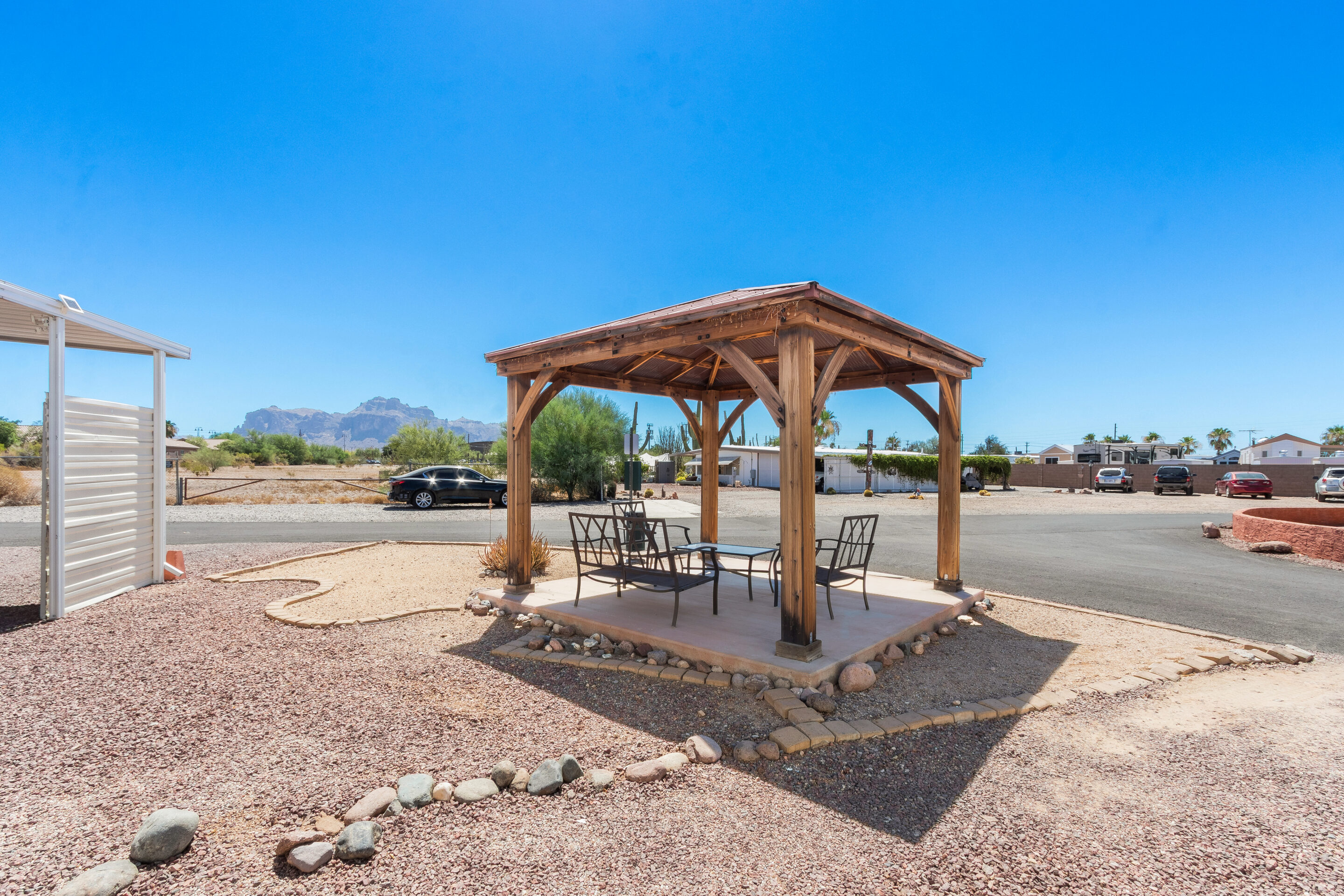 Gazebo - Amenity Image